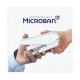 Fellowes® LX850 EasyPress Full Strip Stapler, 25-Sheet Capacity, White (FEL5011601) Each