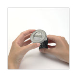Trodat® Time and Date Received Round Stamp, Conventional, 2" Diameter (USST2910) Each