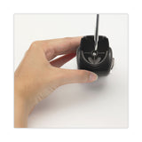 Trodat® Time and Date Received Round Stamp, Conventional, 2" Diameter (USST2910) Each