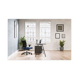 HON® Mod Mobile Pedestal, Left or Right, 3-Drawers: Box/Box/File, Legal/Letter, Slate Teak, 15" x 20" x 28" (HONPLPMBBFLS1) Each