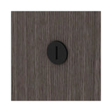 HON® Mod Mobile Pedestal, Left or Right, 3-Drawers: Box/Box/File, Legal/Letter, Slate Teak, 15" x 20" x 28" (HONPLPMBBFLS1) Each