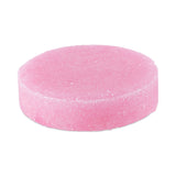 Boardwalk® Urinal Para Deodorizer Blocks, Cherry Scent, 3 oz, 144/Carton (BWKU03CT) Case of 144