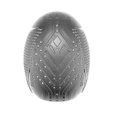 ergodyne® Skullerz 8965 Lightweight Bump Cap Hat with LED Lighting, Long Brim, Black, Ships in 1-3 Business Days (EGO23369) Each