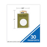 Carson-Dellosa Education Motivational Bulletin Board Set, Learning Is a Journey, 45 Pieces (CDP110555) Each