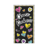 Carson-Dellosa Education Motivational Bulletin Board Set, Kind Vibes, 75 Pieces (CDP110524) Each