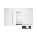 HP ScanJet Pro N4600, 1200dpi Optical Resolution, 100-Sheet Duplex Auto Document Feeder (HEW20G07A) Each