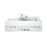 HP ScanJet Pro 3600, 1200 dpi Optical Resolution, 60-Sheet Duplex Auto Document Feeder (HEW20G06A) Each