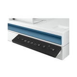 HP ScanJet Pro 2600, 1200 dpi Optical Resolution, 60-Sheet Duplex Auto Document Feeder (HEW20G05A) Each