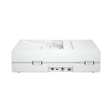 HP ScanJet Pro N4600, 1200dpi Optical Resolution, 100-Sheet Duplex Auto Document Feeder (HEW20G07A) Each