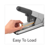 Rapid® Staple Cartridge, 0.31" Leg, 0.5" Crown, Steel, 210/Cartridge, 5 Cartridges/Pack, 1,050/Pack (RPD02900) Box of 5