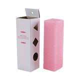 Boardwalk® Deodorizing Para Wall Blocks, 24 oz, Pink, Cherry, 6/Box (BWKW24) Box of 6