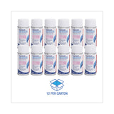 Boardwalk® Chewing Gum and Candle Wax Remover, 6 oz Aerosol Spray, 12/Carton (BWK353ACT) Case of 12