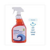 Boardwalk® Natural All Purpose Cleaner, Unscented, 32 oz Spray Bottle, 12/Carton (BWK47112) Case of 12