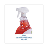 Boardwalk® Natural All Purpose Cleaner, Unscented, 32 oz Spray Bottle, 12/Carton (BWK47112) Case of 12