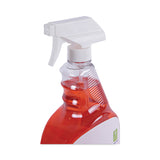 Boardwalk® Natural All Purpose Cleaner, Unscented, 32 oz Spray Bottle, 12/Carton (BWK47112) Case of 12