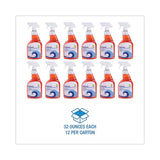 Boardwalk® Boardwalk Green Natural Grease and Grime Cleaner, 32 oz Spray Bottle, 12/Carton (BWK47612) Case of 12