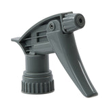 Boardwalk® Chemical-Resistant Trigger Sprayer 320CR, 7.25" Tube, Fits16 oz Bottles, Gray, 24/Carton (BWK72108) Case of 24