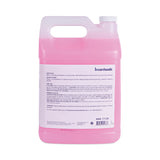 Boardwalk® Industrial Strength Pot and Pan Detergent, 1 gal Bottle, 4/Carton (BWK77128) Case of 4