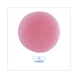 Boardwalk® Urinal Para Deodorizer Blocks, Cherry Scent, 4 oz, Red, 144/Carton (BWKU04CT) 12 Boxes of 12