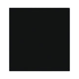 Alera® Assembled 78" High Heavy-Duty Welded Storage Cabinet, Four Adjustable Shelves, 36w x 24d, Black (ALECM7824BK) Each