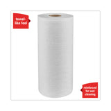 WypAll® L30 Towels, 11 x 10.4, White, 70 Sheets/Roll (KCC05843) Case of 24