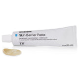 McKesson Ostomy Barrier Paste 2 oz. Tube, Pectin-Based, Protective Skin Barrier (1081295_CS) 24/CS