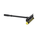Boardwalk® General-Duty Squeegee, 8" Wide Blade, 16" Handle (BWK816) Each