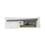 Boardwalk® General-Duty Squeegee, 8" Wide Blade, 16" Handle (BWK816) Each