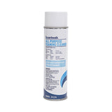 Boardwalk® All-Purpose Foaming Cleaner w/Ammonia, 19 oz Aerosol Spray, 12/Carton (BWK342ACT) Case of 12