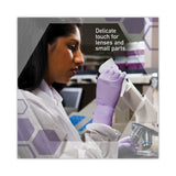 Kimtech™ Kimwipes Delicate Task Wipers, 2-Ply, 14.7 x 16.6, Unscented, White, 92/Box, 15 Boxes/Carton (KCC34721) Box of 15