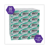 Kimtech™ Kimwipes Delicate Task Wipers, 1-Ply, 4.4 x 8.4, Unscented, White, 280/Box, 30 Boxes/Carton (KCC34120) 30 Boxes
