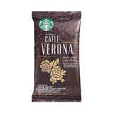 Starbucks® Coffee, Caffe Verona, 2.7 oz Packet, 72/Carton (SBK11018192CT) Case of 72
