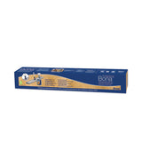 Bona® Hardwood Floor Care Kit, 18" Wide Microfiber Head, 72" Silver/Blue Aluminum Handle (BNAWM710013399) Each