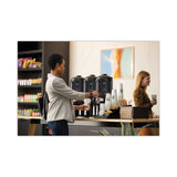 Starbucks® Coffee, Pike Place, Ground, 1lb Bag (SBK11018186) Each