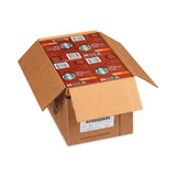Starbucks® Breakfast Blend Coffee K-Cups, 96/Carton (SBK011111157CT) Case of 96