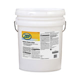 Zep Commercial® Vehicle Wash and Wax, 5 gal Pail (ZPE1041582) Each