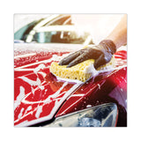 Zep Commercial® Vehicle Wash and Wax, 5 gal Pail (ZPE1041582) Each