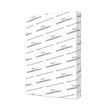 Hammermill® Premium Color Copy Print Paper, 100 Bright, 28 lb Bond Weight, 12 x 18, Photo White, 500/Ream (HAM106125) 1 Ream
