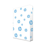 HP Papers Office20 Paper, 92 Bright, 20 lb Bond Weight, 11 x 17, White, 500/Ream (HEW172000) 1 Ream