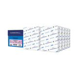 Hammermill® Colors Print Paper, 20 lb Bond Weight, 8.5 x 11, Lilac, 500 Sheets/Ream, 10 Reams/Carton (HAM102269CT) 10 Reams