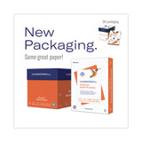 Hammermill® Premium Multipurpose Print Paper, 97 Bright, 20 lb Bond Weight, 8.5 x 11, White, 500 Sheets/Ream, 10 Reams/Carton (HAM106310) 10 Reams