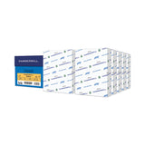 Hammermill® Colors Print Paper, 20 lb Bond Weight, 8.5 x 11, Goldenrod, 500 Sheets/Ream, 10 Reams/Carton (HAM103168CT) 10 Reams