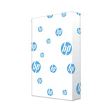 HP Papers Office20 Paper, 92 Bright, 20 lb Bond Weight, 8.5 x 14, White, 500/Ream (HEW001422) 1 Ream