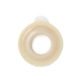 Brava® Ostomy Seal Convex, Starter Hole 1-3/8 Inch (35mm) (1194628_BX) 10/BX