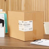 McKesson Reclosable Bag 10 X 13 Inch Polyethylene Clear Zipper Closure (864520_CS) 10/CS