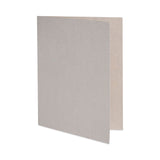 Cricut® Joy Insert Cards, 4.25 x 5.5, 12 Assorted Color Cards/12 Black Inserts/12 White Envelopes (CCU2007253) Each