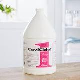 CaviCide1™ Surface Disinfectant Cleaner Alcohol Based Manual Pour Liquid 1 gal. Jug Alcohol Scent NonSterile (803721_EA) 1/EA