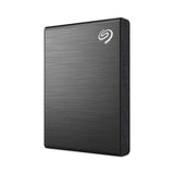 Seagate One Touch External Solid State Drive, 1 TB, USB 3.0, Black (SGTSTKG1000400) Each