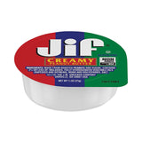 Jif® Creamy Peanut Butter Cups, 200/Carton (SMU08051) Case of 200