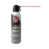 Dust-Off® Disposable Compressed Air Duster, 17 oz Can (FALDPSJMB) Each